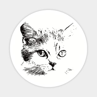 Munchkin gift for Munchkin Owners Magnet